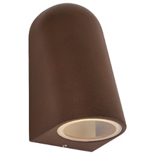 Hendricks LED Outdoor Wall Light